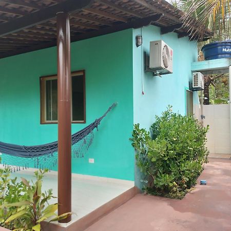 São Miguel dos Milagres Casa Lari Milagres 빌라 외부 사진