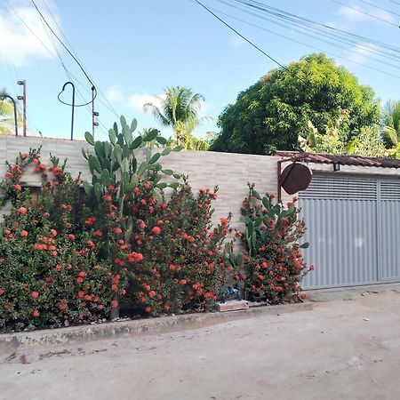 São Miguel dos Milagres Casa Lari Milagres 빌라 외부 사진
