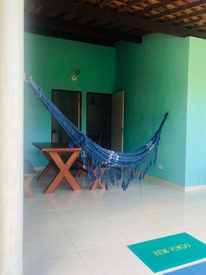 São Miguel dos Milagres Casa Lari Milagres 빌라 외부 사진