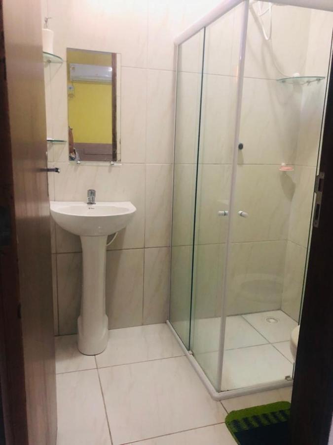 São Miguel dos Milagres Casa Lari Milagres 빌라 외부 사진