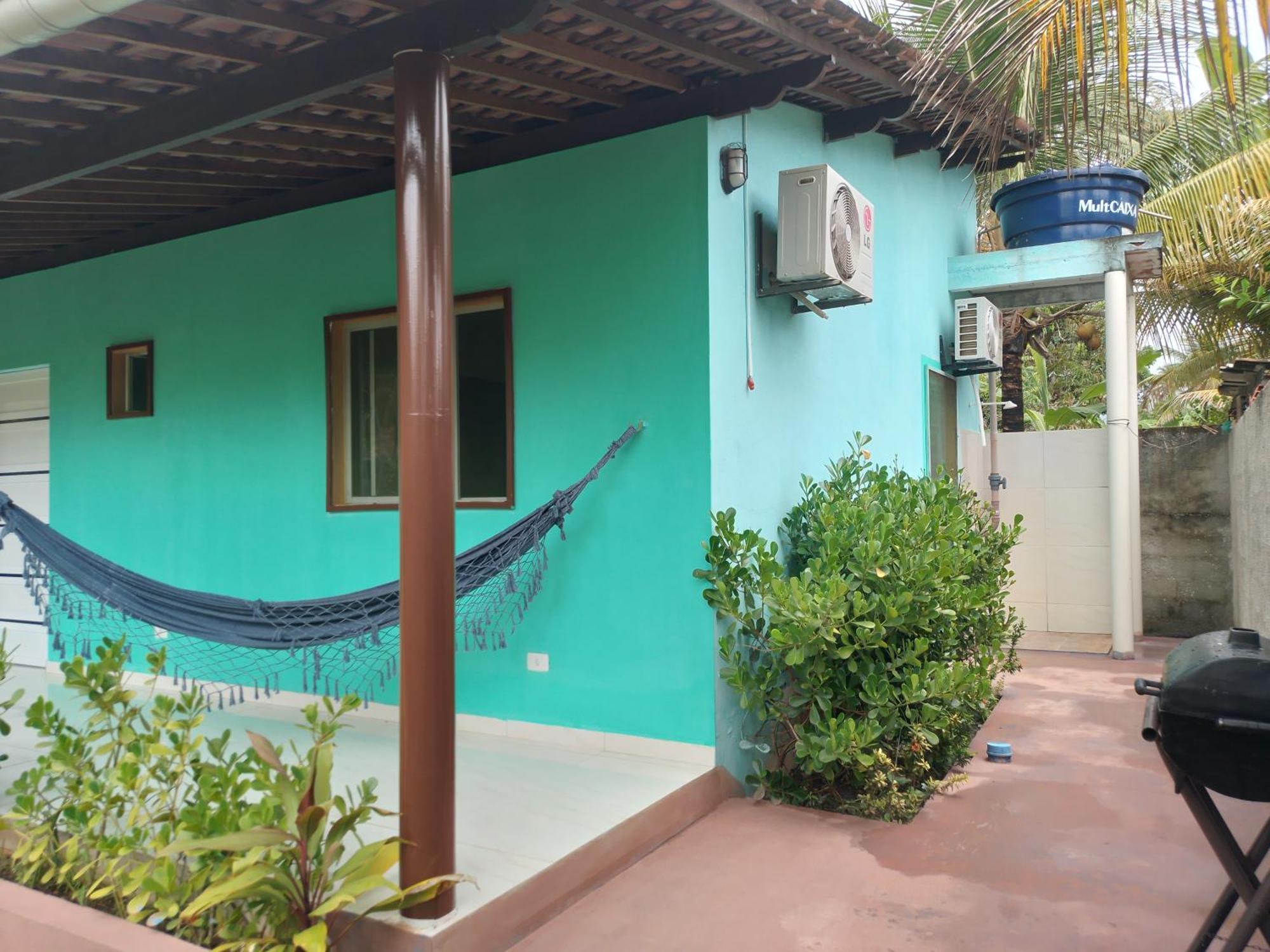 São Miguel dos Milagres Casa Lari Milagres 빌라 외부 사진