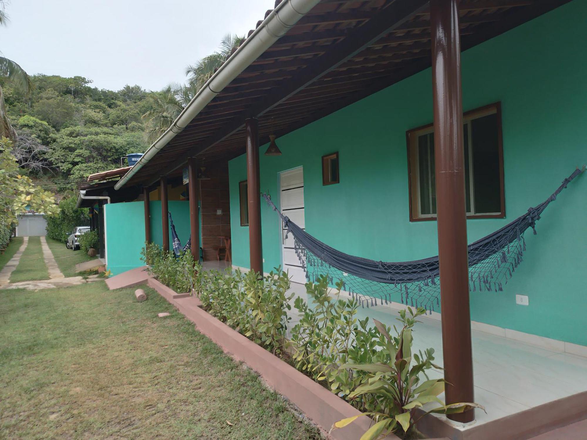 São Miguel dos Milagres Casa Lari Milagres 빌라 외부 사진