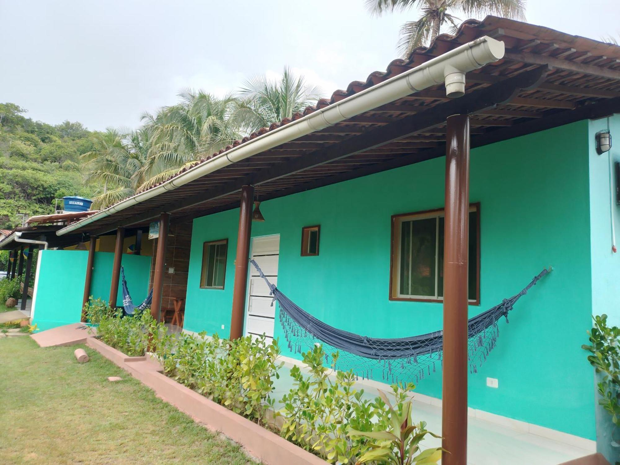 São Miguel dos Milagres Casa Lari Milagres 빌라 외부 사진