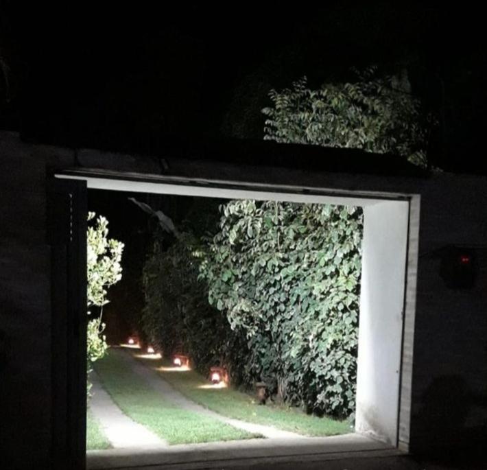 São Miguel dos Milagres Casa Lari Milagres 빌라 외부 사진