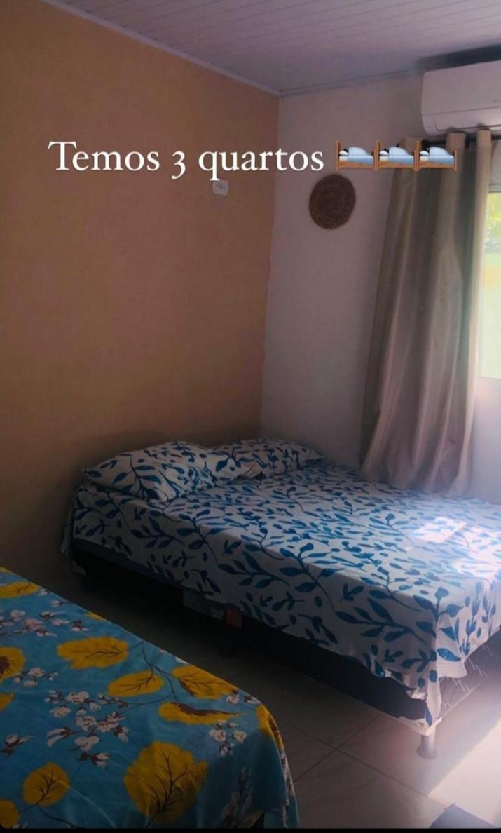 São Miguel dos Milagres Casa Lari Milagres 빌라 외부 사진