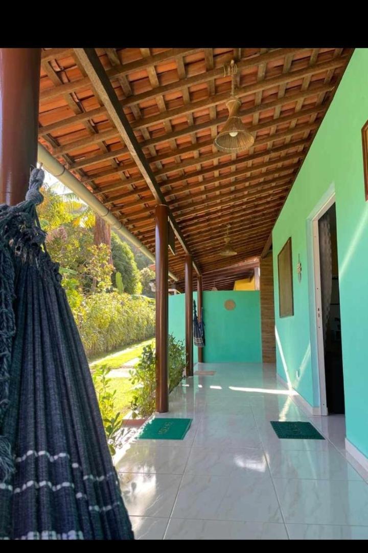 São Miguel dos Milagres Casa Lari Milagres 빌라 외부 사진