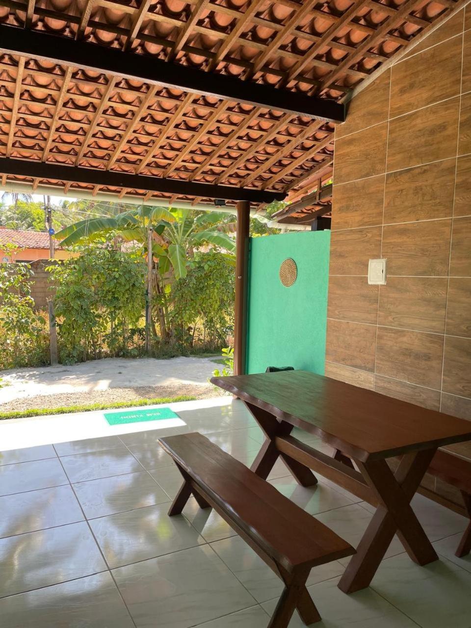 São Miguel dos Milagres Casa Lari Milagres 빌라 외부 사진
